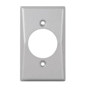 LCN, SEM7830-72 689 Standard Cover Replacement, Aluminum Painted